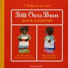  Achetez le livre d'occasion Petit Ours Brun aime cuisiner sur Livrenpoche.com 