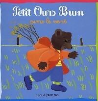  Achetez le livre d'occasion Petit Ours Brun aime le vent de Marie Bour sur Livrenpoche.com 