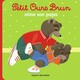  Achetez le livre d'occasion Petit Ours Brun aime son papa de Danièle Bour sur Livrenpoche.com 