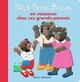  Achetez le livre d'occasion Petit Ours Brun en vacances chez ses grands-parents de Danièle Bour sur Livrenpoche.com 