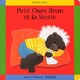  Achetez le livre d'occasion Petit Ours Brun et la sieste de Pomme d'Api sur Livrenpoche.com 