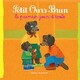  Achetez le livre d'occasion Petit Ours Brun et le premier jour d'école de Danièle Bour sur Livrenpoche.com 