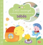  Achetez le livre d'occasion Petit escargot et autres jolies comptines chantées pour les bébés sur Livrenpoche.com 