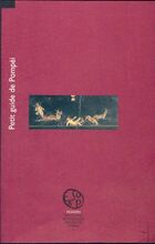  Achetez le livre d'occasion Petit guide de Pompéi sur Livrenpoche.com 