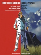  Achetez le livre d'occasion Petit guide médical pour le voyage sur Livrenpoche.com 