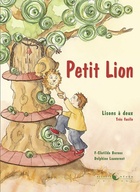  Achetez le livre d'occasion Petit lion sur Livrenpoche.com 