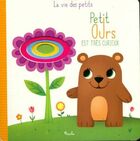  Achetez le livre d'occasion Petit ours est très curieux sur Livrenpoche.com 