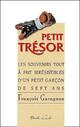  Achetez le livre d'occasion Petit trésor de François Garagnon sur Livrenpoche.com 