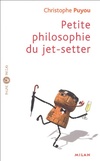  Achetez le livre d'occasion Petite philosophie du jet-setter sur Livrenpoche.com 