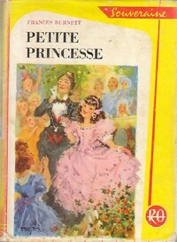  Achetez le livre d'occasion Petite princesse de Frances Hodgson Burnett sur Livrenpoche.com 