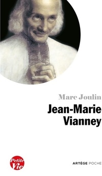 Achetez le livre d'occasion Petite vie de Jean-Marie Vianney de Marc Joulin sur Livrenpoche.com 