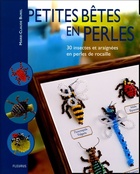  Achetez le livre d'occasion Petites bêtes en perles sur Livrenpoche.com 