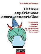 Achetez le livre d'occasion Petites expériences extra-sensorielles. Télépathie, voyance, hypnose... sur Livrenpoche.com 