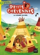  Achetez le livre d'occasion Petits cheyennes : La course au miel de Michel Piquemal sur Livrenpoche.com 