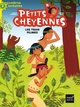  Achetez le livre d'occasion Petits cheyennes : Les trois plumes de Michel Piquemal sur Livrenpoche.com 