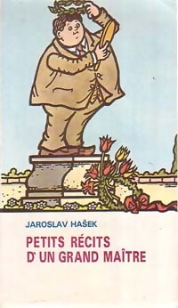 Achetez le livre d'occasion Petits récits d'un grand maître de Jaroslav Hasek sur Livrenpoche.com 