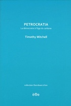  Achetez le livre d'occasion Petrocratia. La démocratie à l'âge du carbone sur Livrenpoche.com 