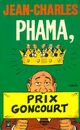  Achetez le livre d'occasion Phama, prix Goncourt de Jean-Charles sur Livrenpoche.com 
