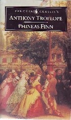  Achetez le livre d'occasion Phineas Finn sur Livrenpoche.com 