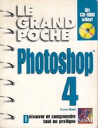  Achetez le livre d'occasion Photoshop 4 sur Livrenpoche.com 