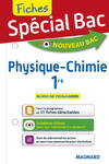  Achetez le livre d'occasion Physique-chimie 1ère sur Livrenpoche.com 