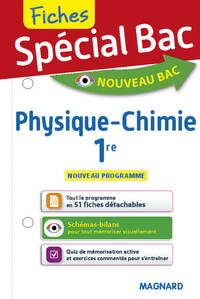  Achetez le livre d'occasion Physique-chimie 1ère de Christian Mariaud sur Livrenpoche.com 