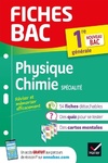  Achetez le livre d'occasion Physique-chimie 1ère générale (spécialité) sur Livrenpoche.com 