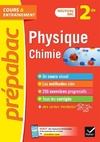  Achetez le livre d'occasion Physique-chimie seconde. Cours & entraînement sur Livrenpoche.com 