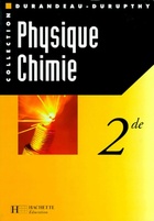  Achetez le livre d'occasion Physique et chimie seconde livre de l'élève édition 1997 sur Livrenpoche.com 