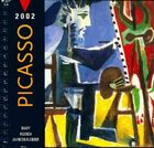  Achetez le livre d'occasion Picasso 2002 sur Livrenpoche.com 