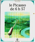  Achetez le livre d'occasion Picasso de 6h57 sur Livrenpoche.com 