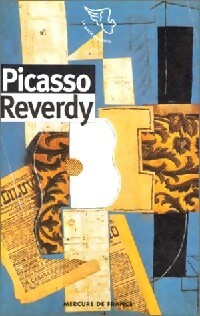  Achetez le livre d'occasion Picasso de Pierre Reverdy sur Livrenpoche.com 