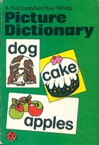  Achetez le livre d'occasion Picture dictionary sur Livrenpoche.com 