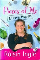  Achetez le livre d'occasion Pieces of me. A life-in-progress sur Livrenpoche.com 