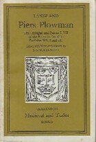  Achetez le livre d'occasion Piers Plowman sur Livrenpoche.com 