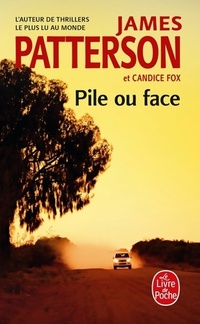 Achetez le livre d'occasion Pile ou face de Candice Patterson sur Livrenpoche.com 