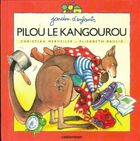  Achetez le livre d'occasion Pilou le kangourou sur Livrenpoche.com 