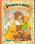  Achetez le livre d'occasion Pinocchio sur Livrenpoche.com 