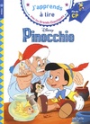  Achetez le livre d'occasion Pinocchio CP niveau 3 sur Livrenpoche.com 