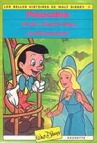  Achetez le livre d'occasion Pinocchio et autres contes sur Livrenpoche.com 