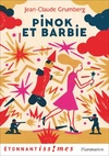  Achetez le livre d'occasion Pinok et Barbie sur Livrenpoche.com 