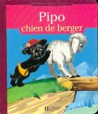  Achetez le livre d'occasion Pipo chien de berger sur Livrenpoche.com 