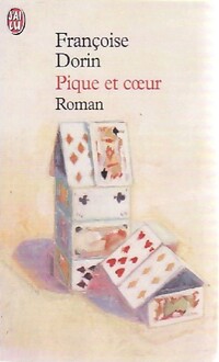  Achetez le livre d'occasion Pique et coeur de Françoise Dorin sur Livrenpoche.com 