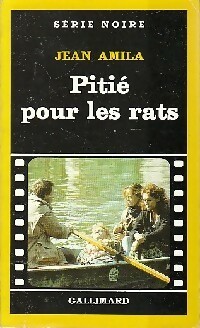  Achetez le livre d'occasion Pitié pour les rats de Jean Amila sur Livrenpoche.com 