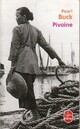  Achetez le livre d'occasion Pivoine de Pearl Buck sur Livrenpoche.com 