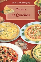  Achetez le livre d'occasion Pizzas et quiches sur Livrenpoche.com 