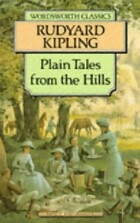 Achetez le livre d'occasion Plain tales from the hills sur Livrenpoche.com 