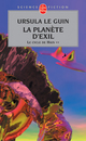  Achetez le livre d'occasion Planète d'exil de Ursula Kroeber Le Guin sur Livrenpoche.com 