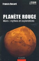  Achetez le livre d'occasion Planète rouge. Mars : mythes et explorations sur Livrenpoche.com 
