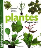  Achetez le livre d'occasion Plantes d'aquarium sur Livrenpoche.com 
